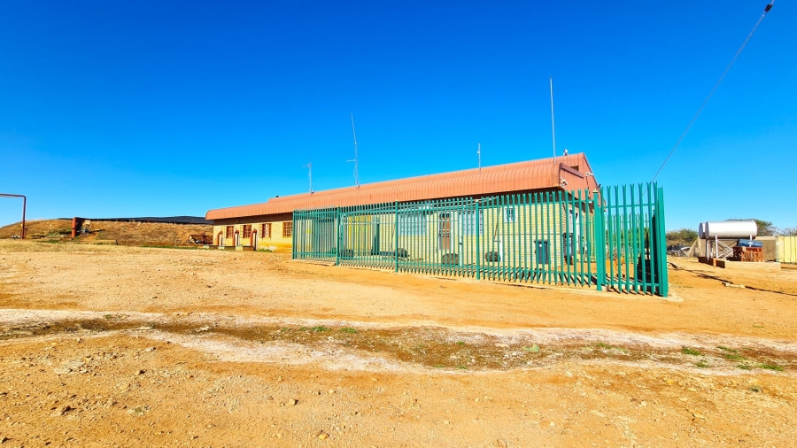 Commercial Property for Sale in Louis Trichardt Limpopo