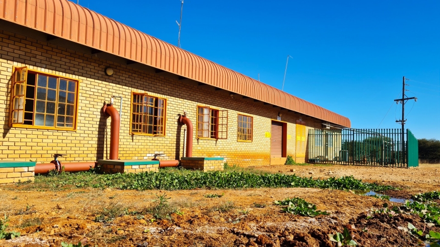 Commercial Property for Sale in Louis Trichardt Limpopo