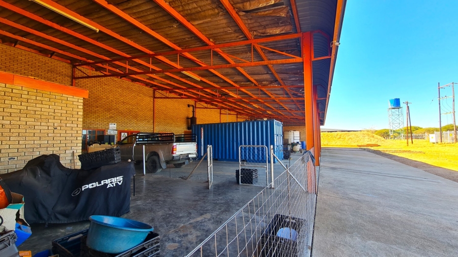 Commercial Property for Sale in Louis Trichardt Limpopo