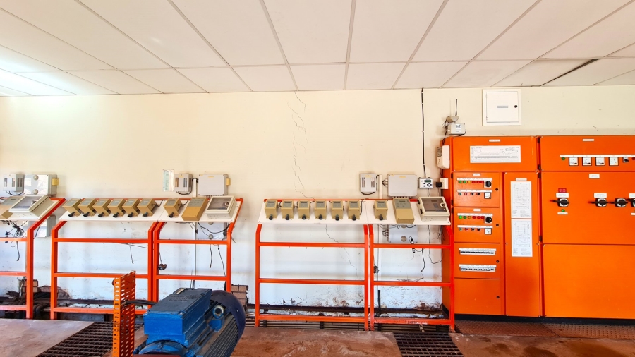 Commercial Property for Sale in Louis Trichardt Limpopo