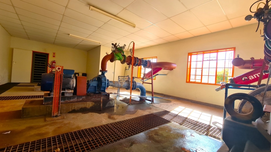 Commercial Property for Sale in Louis Trichardt Limpopo