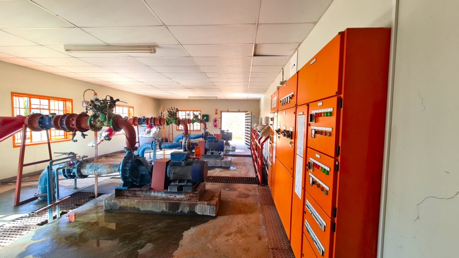 Commercial Property for Sale in Louis Trichardt Limpopo