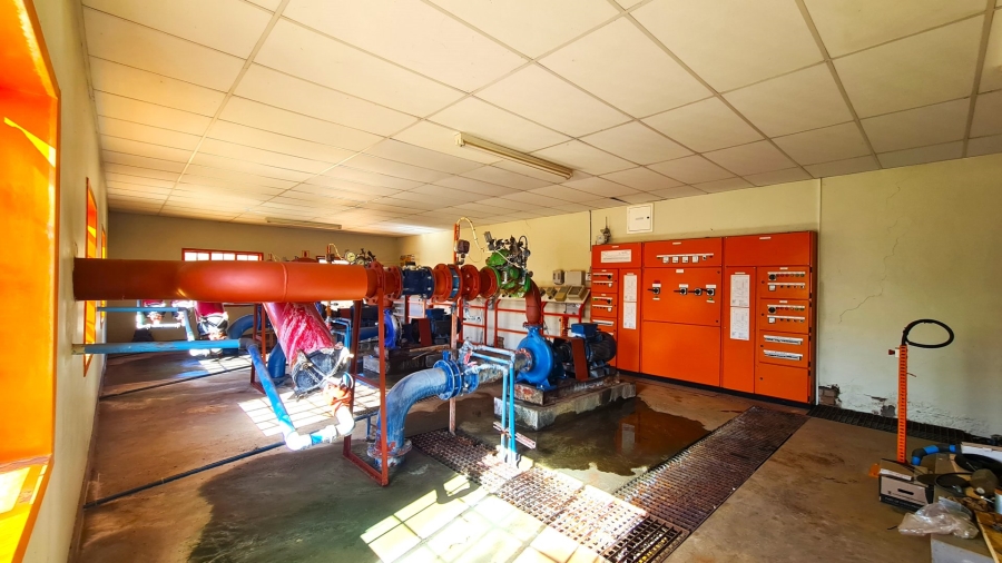 Commercial Property for Sale in Louis Trichardt Limpopo