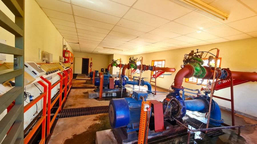 Commercial Property for Sale in Louis Trichardt Limpopo