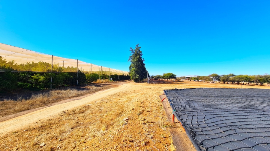 Commercial Property for Sale in Louis Trichardt Limpopo
