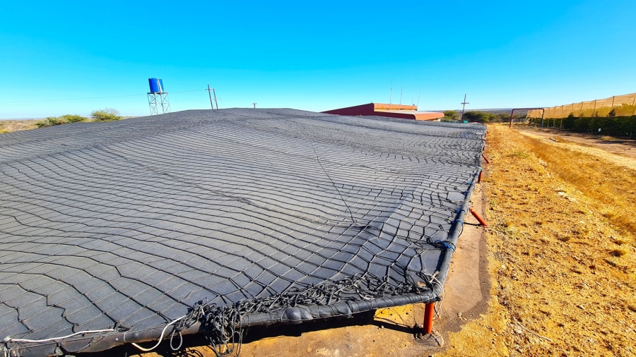 Commercial Property for Sale in Louis Trichardt Limpopo