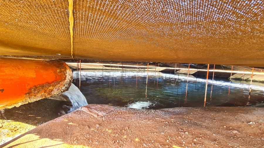 Commercial Property for Sale in Louis Trichardt Limpopo