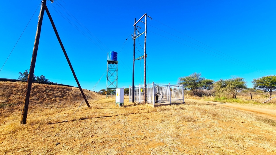 Commercial Property for Sale in Louis Trichardt Limpopo