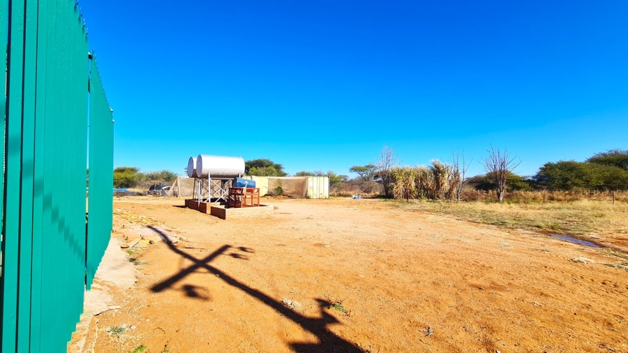 Commercial Property for Sale in Louis Trichardt Limpopo