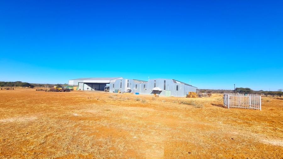 Commercial Property for Sale in Louis Trichardt Limpopo