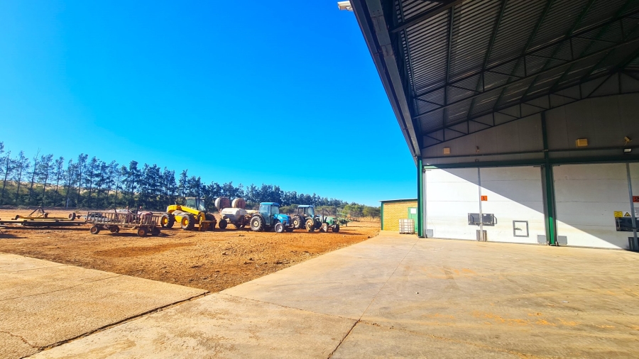 Commercial Property for Sale in Louis Trichardt Limpopo