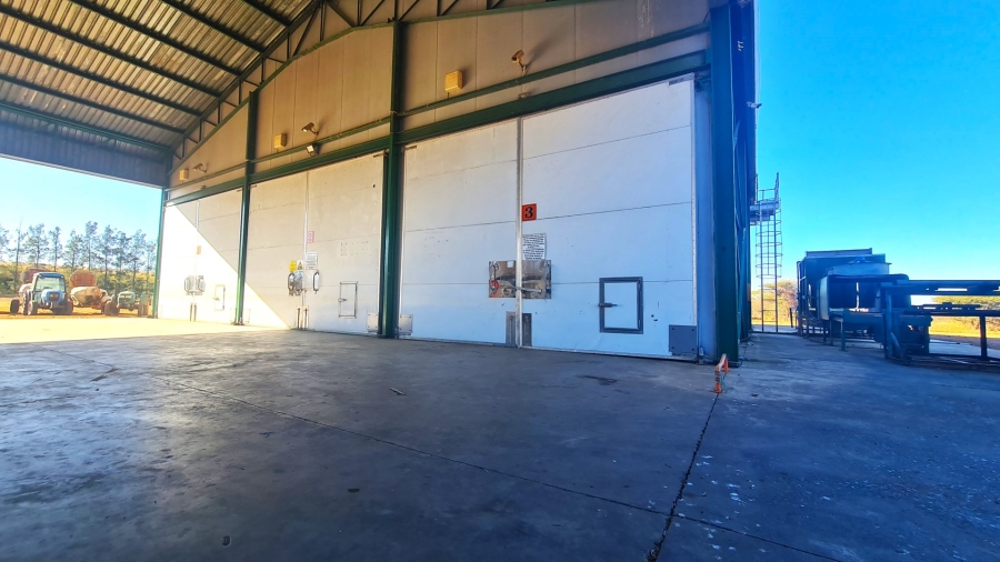 Commercial Property for Sale in Louis Trichardt Limpopo