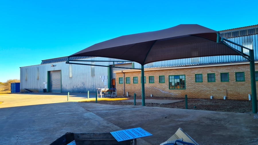 Commercial Property for Sale in Louis Trichardt Limpopo