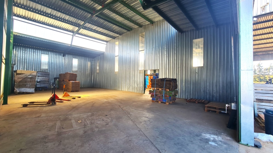 Commercial Property for Sale in Louis Trichardt Limpopo