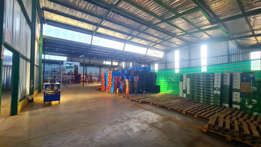 Commercial Property for Sale in Louis Trichardt Limpopo