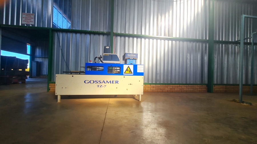Commercial Property for Sale in Louis Trichardt Limpopo