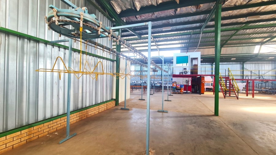 Commercial Property for Sale in Louis Trichardt Limpopo
