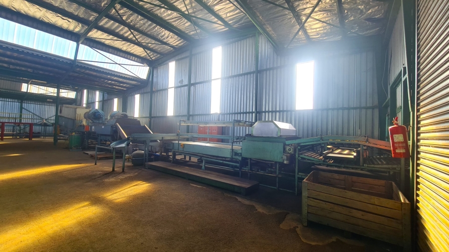 Commercial Property for Sale in Louis Trichardt Limpopo