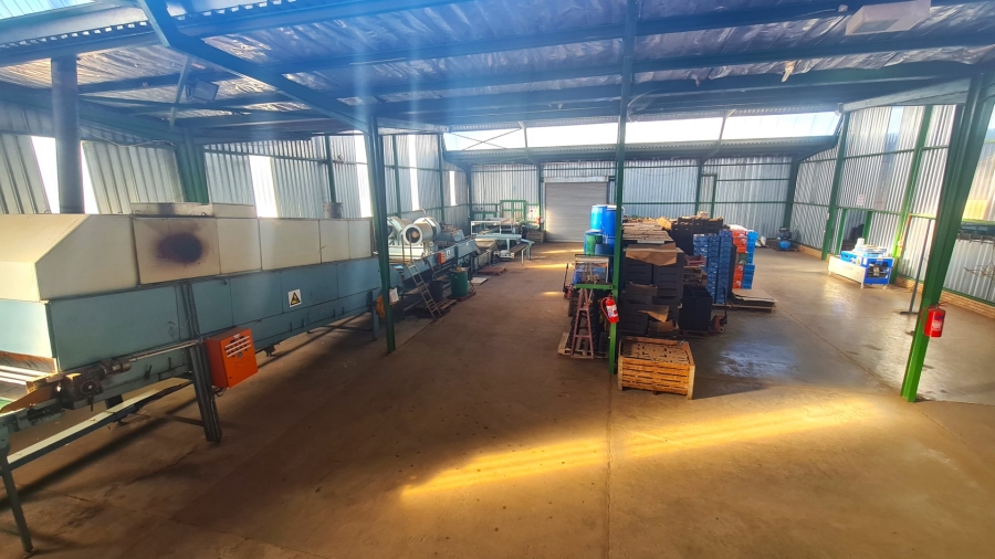 Commercial Property for Sale in Louis Trichardt Limpopo