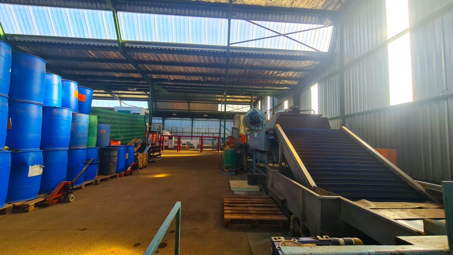 Commercial Property for Sale in Louis Trichardt Limpopo