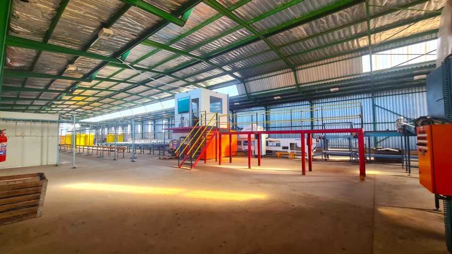 Commercial Property for Sale in Louis Trichardt Limpopo