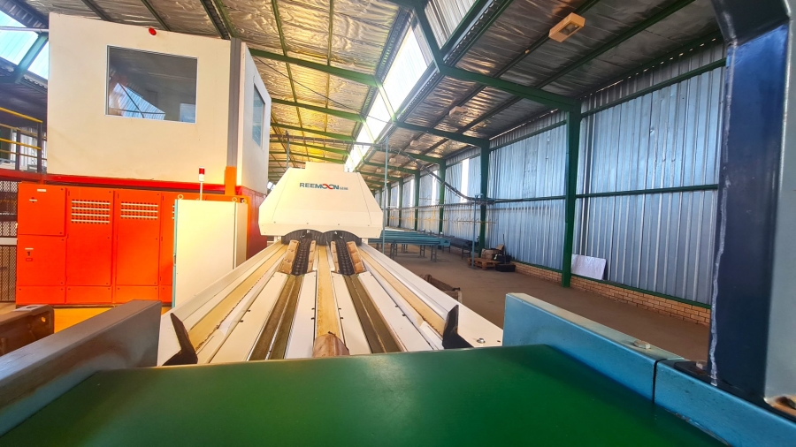 Commercial Property for Sale in Louis Trichardt Limpopo