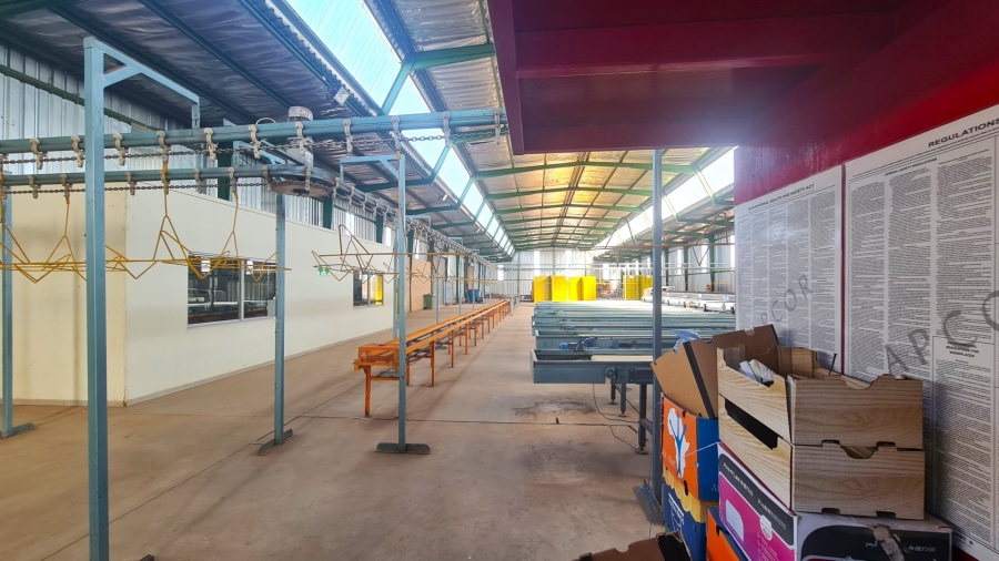 Commercial Property for Sale in Louis Trichardt Limpopo