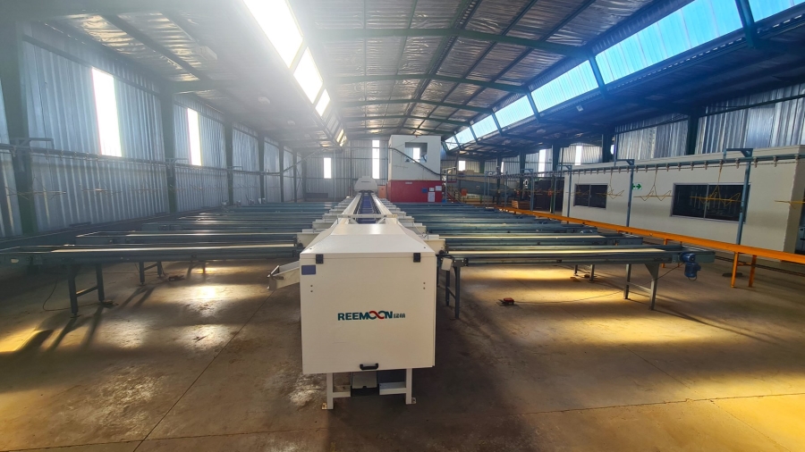 Commercial Property for Sale in Louis Trichardt Limpopo