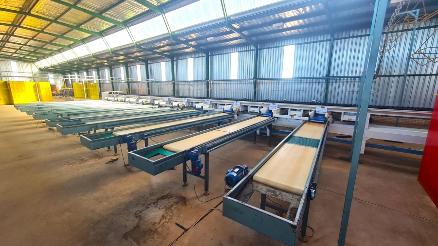 Commercial Property for Sale in Louis Trichardt Limpopo