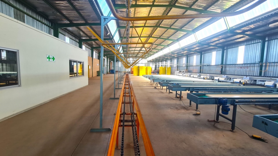 Commercial Property for Sale in Louis Trichardt Limpopo