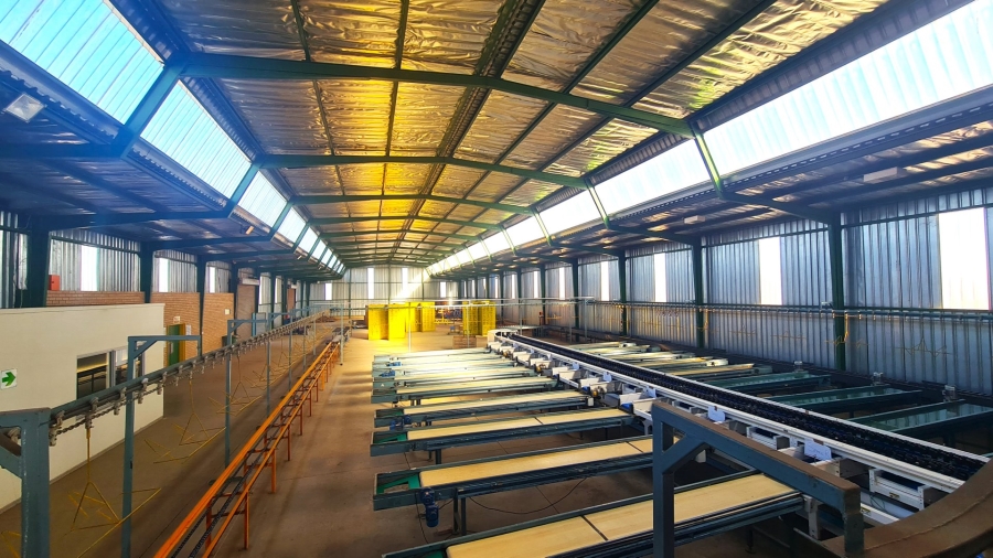 Commercial Property for Sale in Louis Trichardt Limpopo