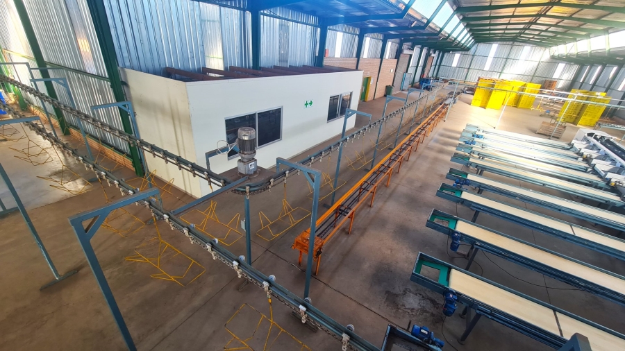 Commercial Property for Sale in Louis Trichardt Limpopo