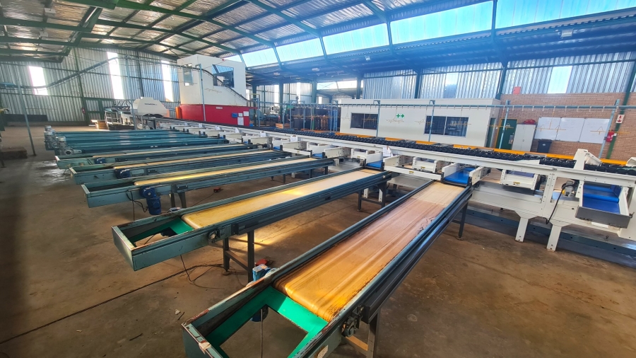 Commercial Property for Sale in Louis Trichardt Limpopo