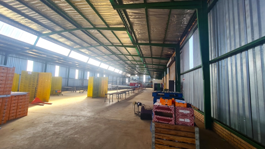 Commercial Property for Sale in Louis Trichardt Limpopo