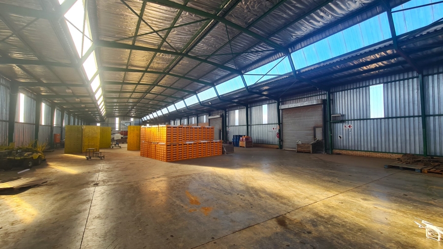 Commercial Property for Sale in Louis Trichardt Limpopo
