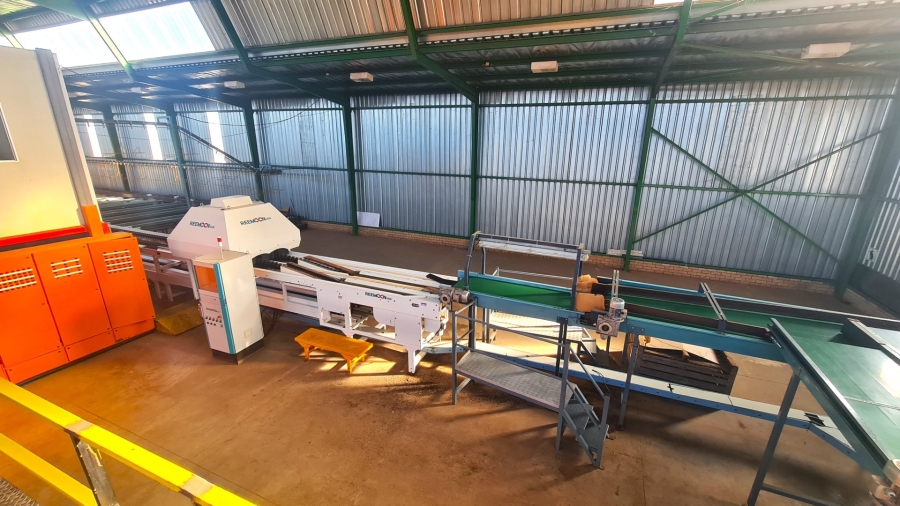 Commercial Property for Sale in Louis Trichardt Limpopo