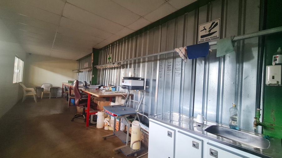 Commercial Property for Sale in Louis Trichardt Limpopo