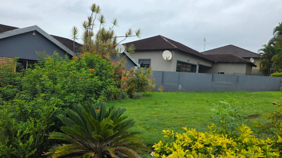 3 Bedroom Property for Sale in Tzangeni Limpopo