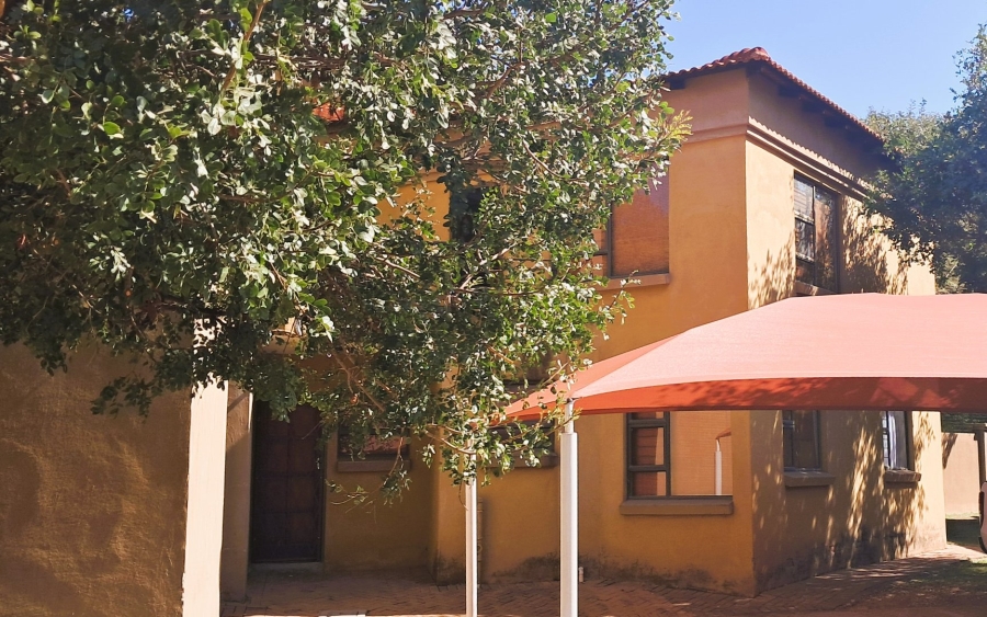 1 Bedroom Property for Sale in Penina Park Ext 1 Limpopo