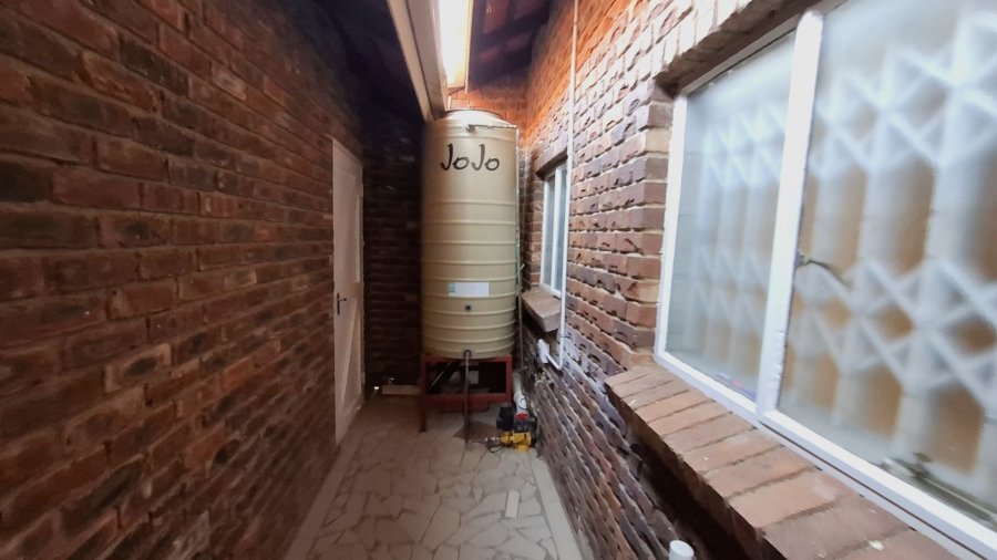 To Let 3 Bedroom Property for Rent in Bendor Limpopo