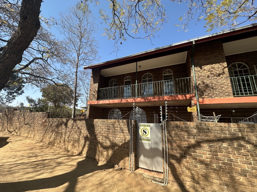 2 Bedroom Property for Sale in Polokwane Central Limpopo