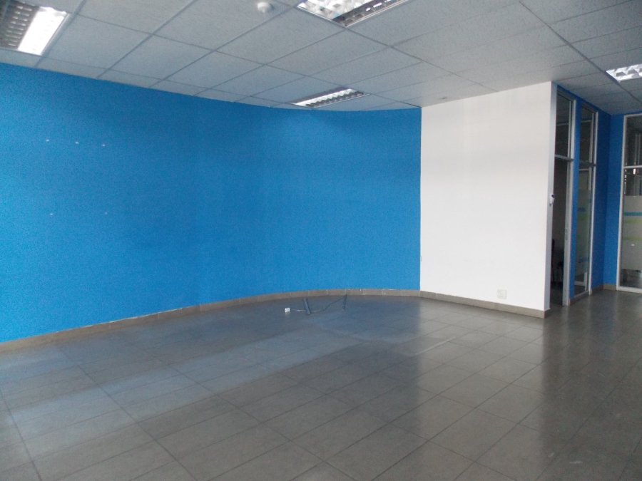 To Let Commercial Property for Rent in Polokwane Central Limpopo