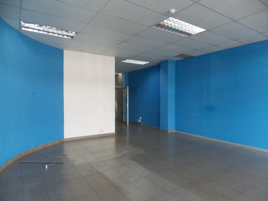 To Let Commercial Property for Rent in Polokwane Central Limpopo