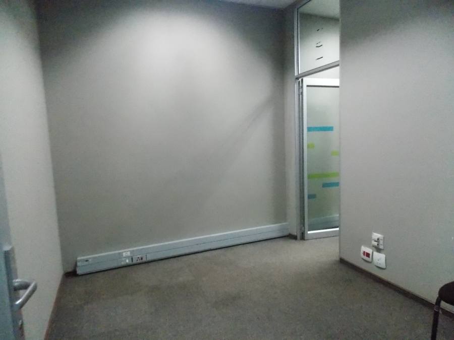 To Let Commercial Property for Rent in Polokwane Central Limpopo