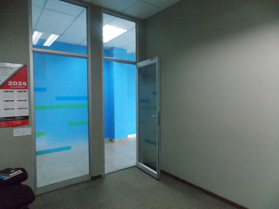 To Let Commercial Property for Rent in Polokwane Central Limpopo