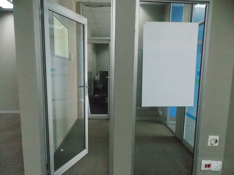 To Let Commercial Property for Rent in Polokwane Central Limpopo