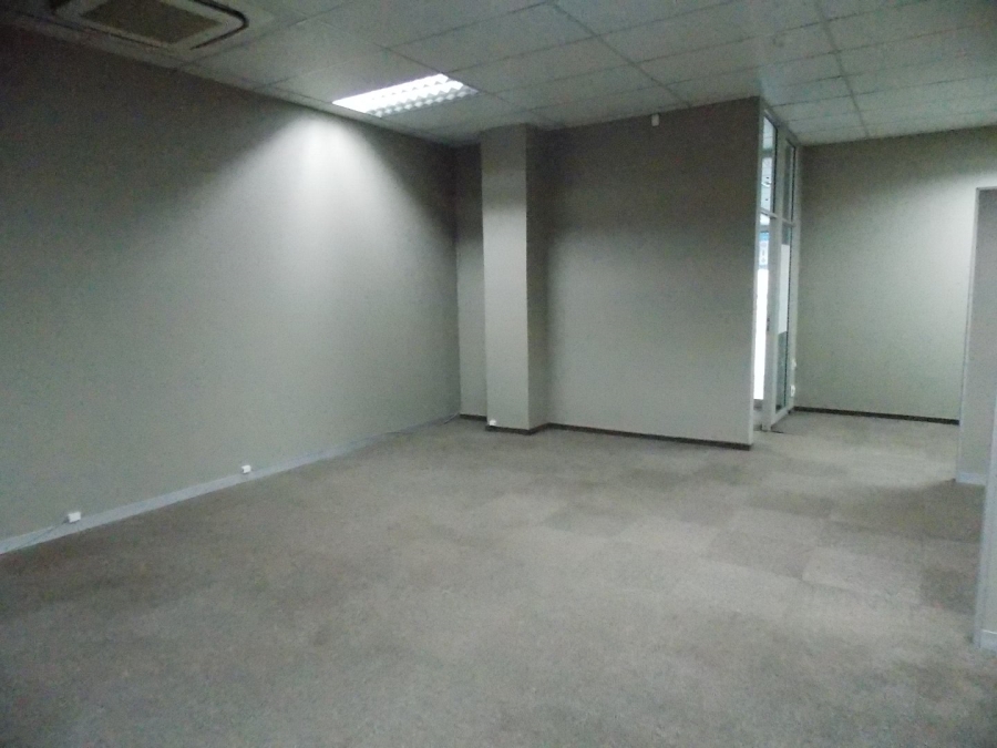 To Let Commercial Property for Rent in Polokwane Central Limpopo