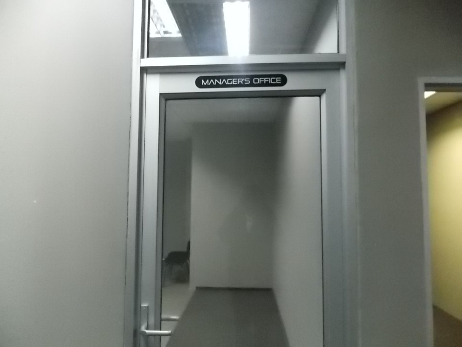 To Let Commercial Property for Rent in Polokwane Central Limpopo