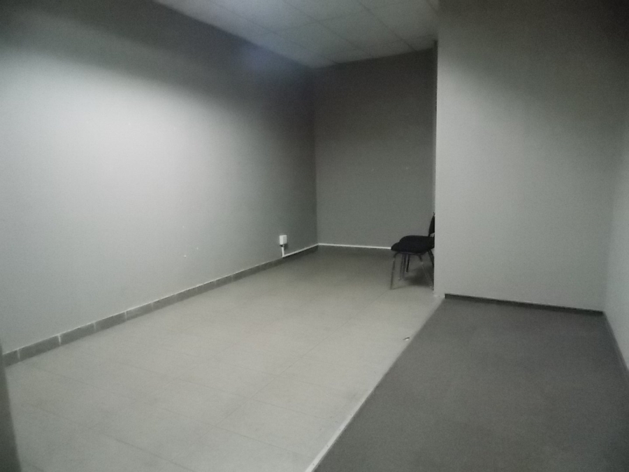 To Let Commercial Property for Rent in Polokwane Central Limpopo