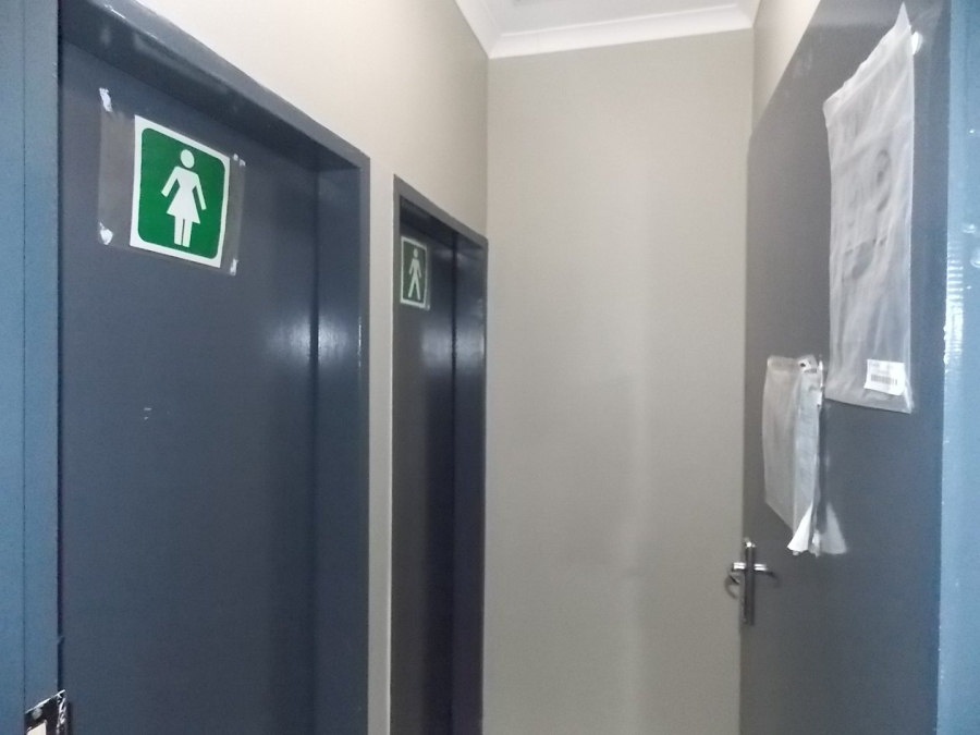 To Let Commercial Property for Rent in Polokwane Central Limpopo